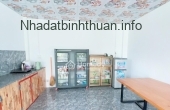 Mã tin:112, Cho thuê homestay Nguyễn Hưng, giá rẻ, sạch sẽ, thoáng mát, xã Tân Bình, tx LaGi