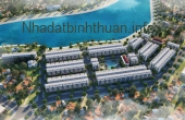 Mã tin:119, Đông Tân Thiện: Dự án khu đô thị tại tỉnh Bình Thuận