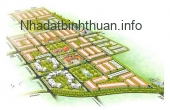 Mã tin:131, Sơn Mỹ 1: Dự án khu công nghiệp tại tỉnh Bình Thuận
