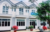 Mã tin:142, Bán nhà 1 trệt 1lầu 4x12,5 tại khu đô thị nam phan thiết. 250tr nhận nhà