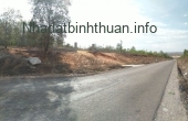 Mã tin:282, Đất thổ cư MT đường ĐT715-TP.Phan Thiết-Bình Thuận.5800m và VILLAS